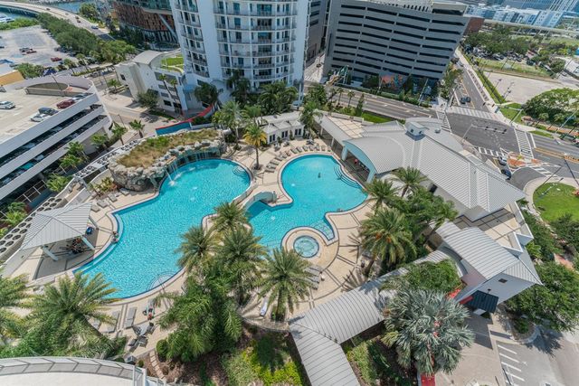 1209 E CUMBERLAND AVENUE 2306, Tampa, FL 33602