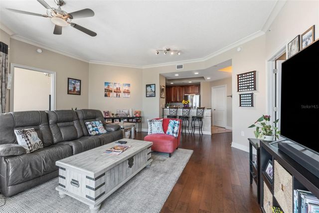 1209 E CUMBERLAND AVENUE 2306, Tampa, FL 33602