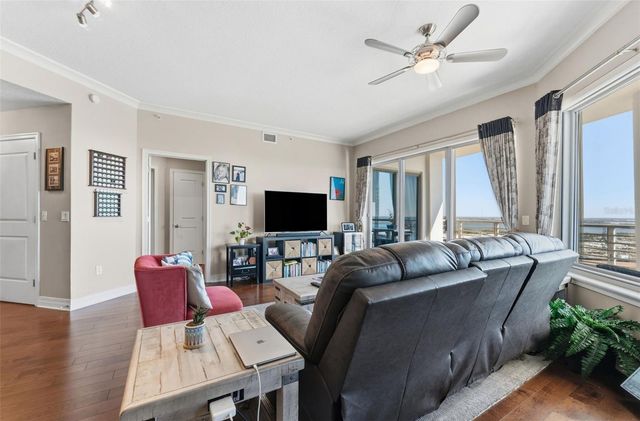 1209 E CUMBERLAND AVENUE 2306, Tampa, FL 33602