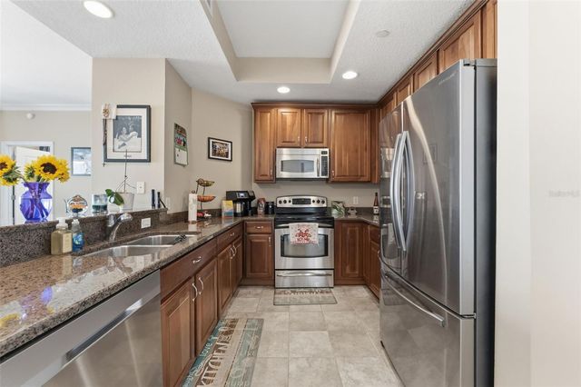 1209 E CUMBERLAND AVENUE 2306, Tampa, FL 33602