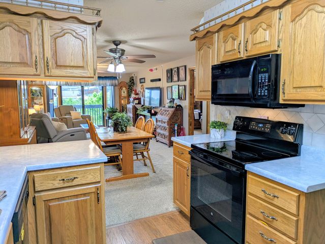 150 Sunken Forest Dr. 8-210, Forsyth, MO 65653