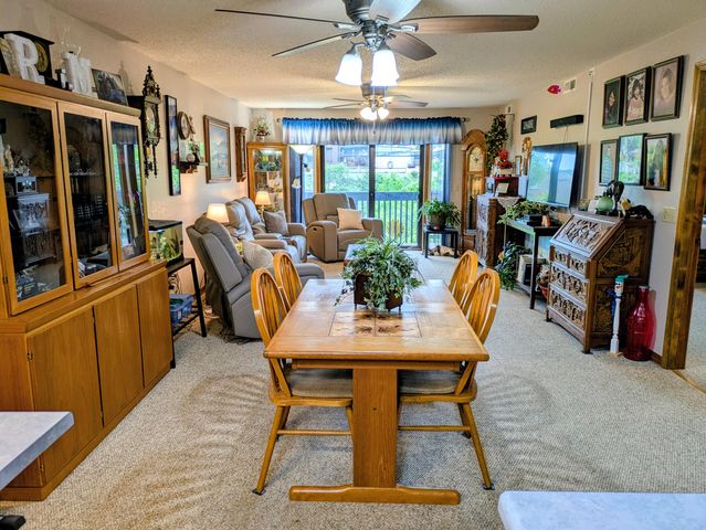 150 Sunken Forest Dr. 8-210, Forsyth, MO 65653