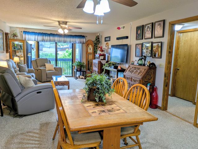 150 Sunken Forest Dr. 8-210, Forsyth, MO 65653