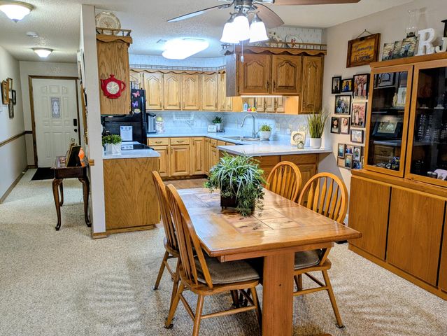 150 Sunken Forest Dr. 8-210, Forsyth, MO 65653