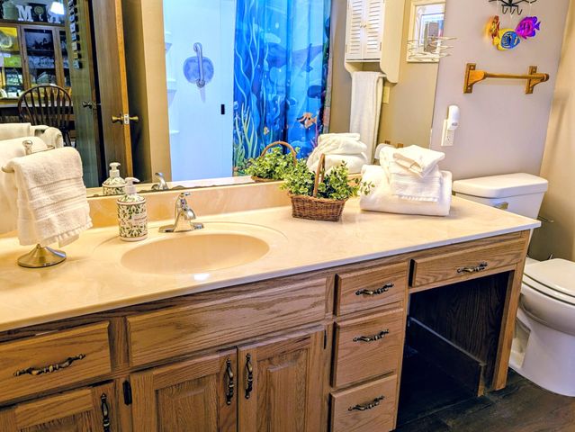 150 Sunken Forest Dr. 8-210, Forsyth, MO 65653
