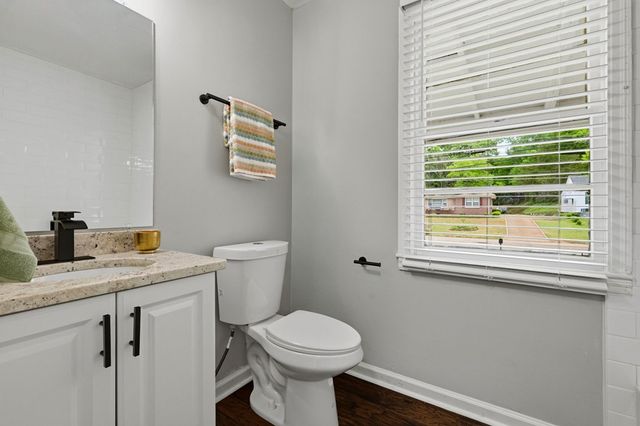 725 North Greenwodd Street, Lagrange, GA 30240