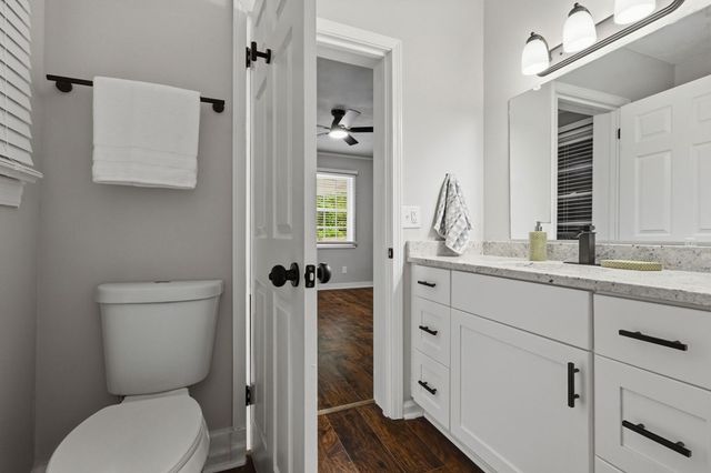 725 North Greenwodd Street, Lagrange, GA 30240