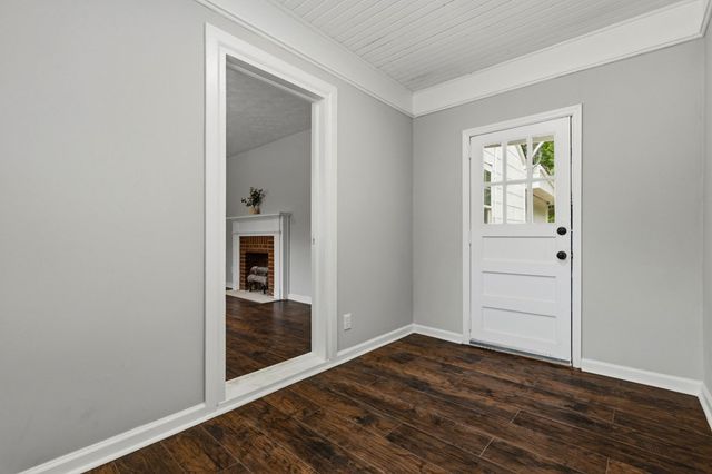 725 North Greenwodd Street, Lagrange, GA 30240