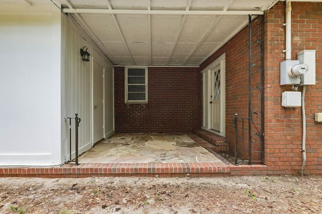 725 North Greenwodd Street, Lagrange, GA 30240