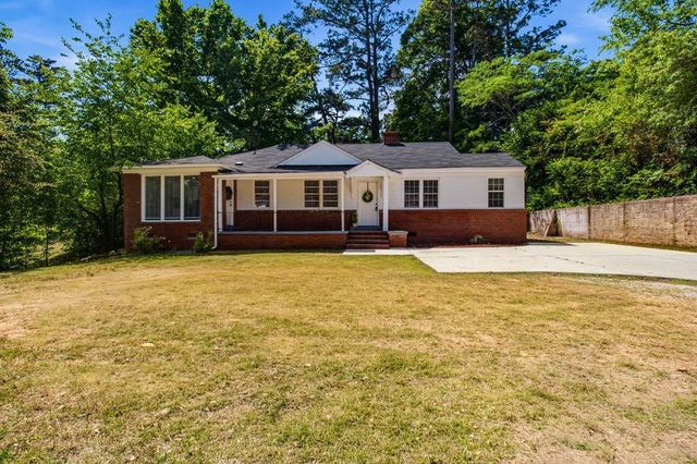 725 North Greenwodd Street, Lagrange, GA 30240
