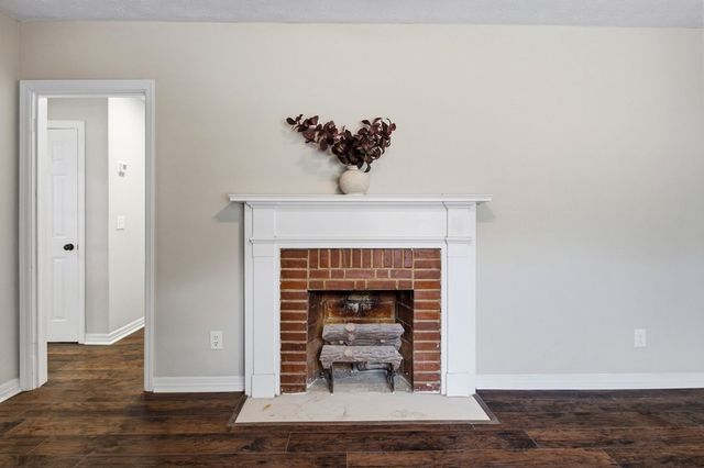 725 North Greenwodd Street, Lagrange, GA 30240