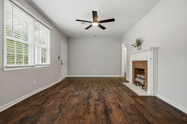 725 North Greenwodd Street, Lagrange, GA 30240