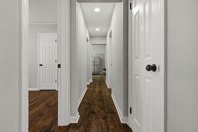 725 North Greenwodd Street, Lagrange, GA 30240