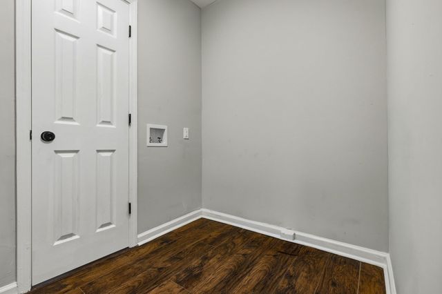 725 North Greenwodd Street, Lagrange, GA 30240