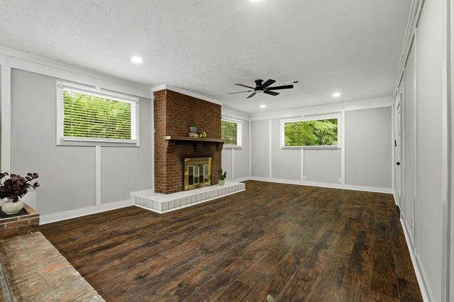 725 North Greenwodd Street, Lagrange, GA 30240