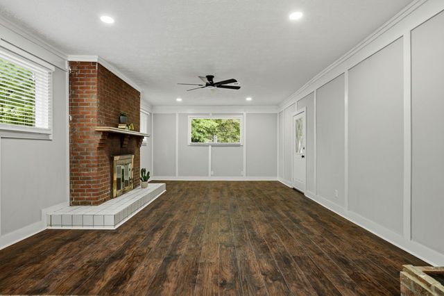 725 North Greenwodd Street, Lagrange, GA 30240