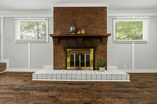 725 North Greenwodd Street, Lagrange, GA 30240