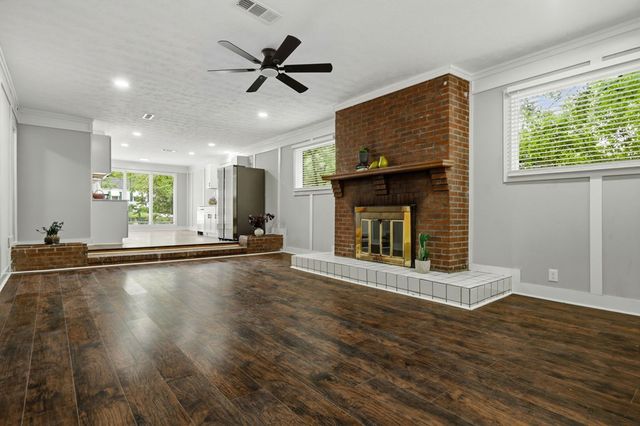 725 North Greenwodd Street, Lagrange, GA 30240