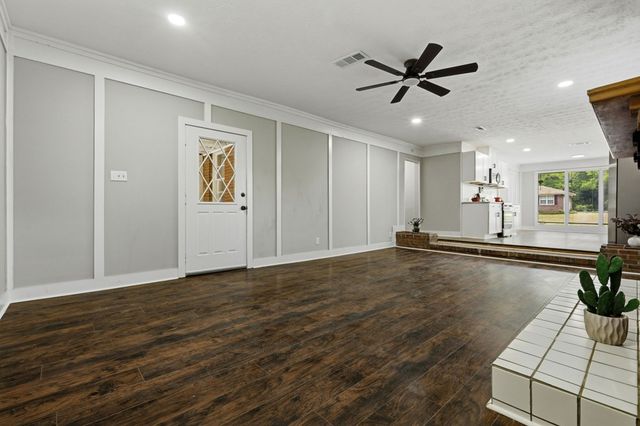 725 North Greenwodd Street, Lagrange, GA 30240