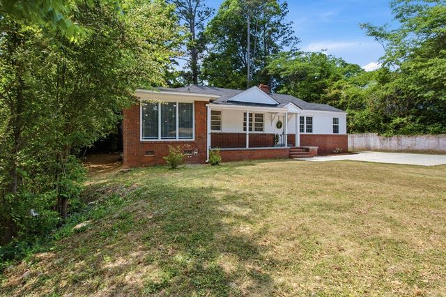 725 North Greenwodd Street, Lagrange, GA 30240