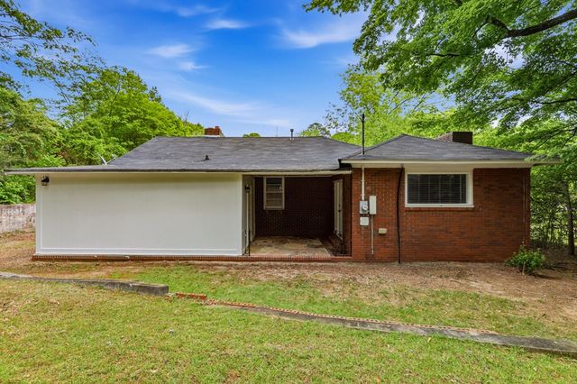 725 North Greenwodd Street, Lagrange, GA 30240