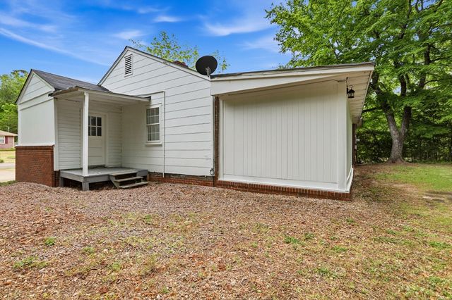 725 North Greenwodd Street, Lagrange, GA 30240
