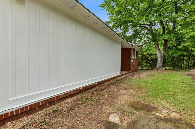 725 North Greenwodd Street, Lagrange, GA 30240