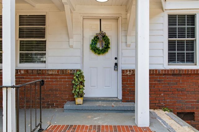 725 North Greenwodd Street, Lagrange, GA 30240