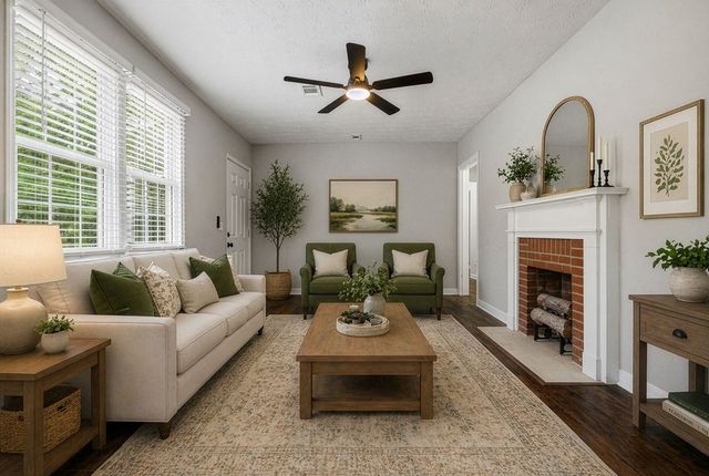 725 North Greenwodd Street, Lagrange, GA 30240