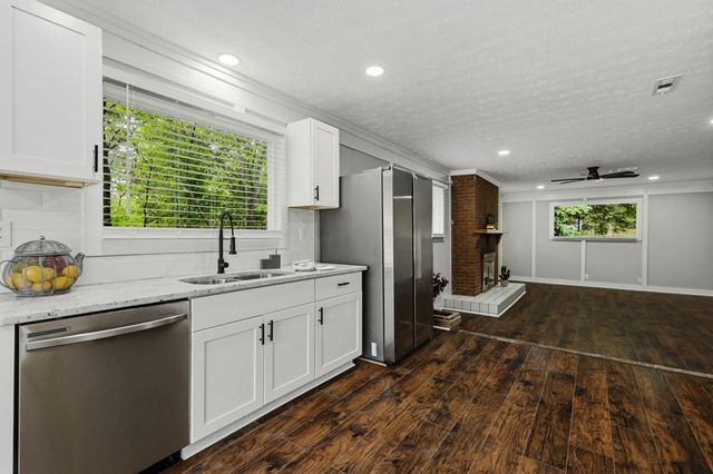 725 North Greenwodd Street, Lagrange, GA 30240