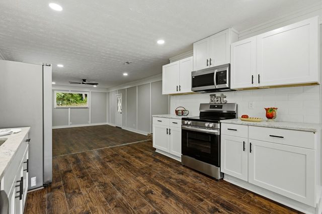725 North Greenwodd Street, Lagrange, GA 30240