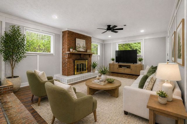 725 North Greenwodd Street, Lagrange, GA 30240