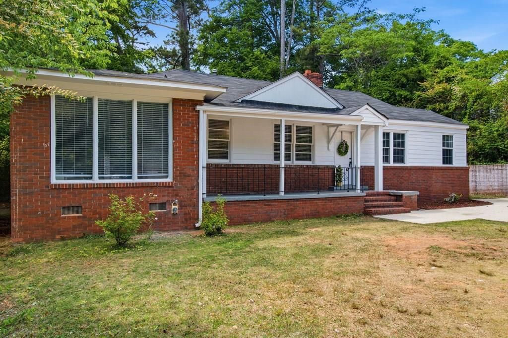 725 North Greenwodd Street, Lagrange, GA 30240