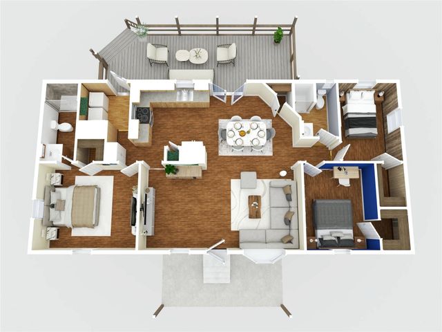 2330 Sabinetown Road, Hemphill, TX 75948