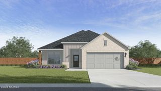 301 Bellewood Drive, Lafayette, LA 70507