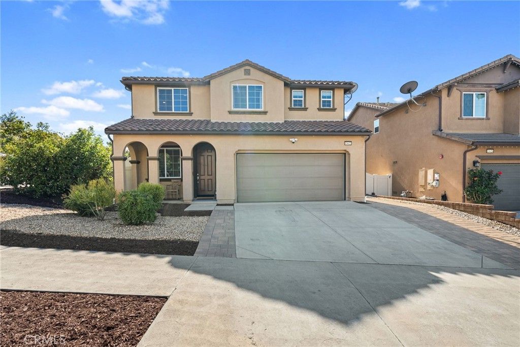 13422 Red Hawk Drive, Sylmar, CA 91342 — exterior