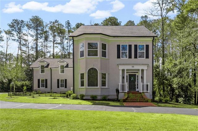 55 Summerhill Place, Newnan, GA 30263