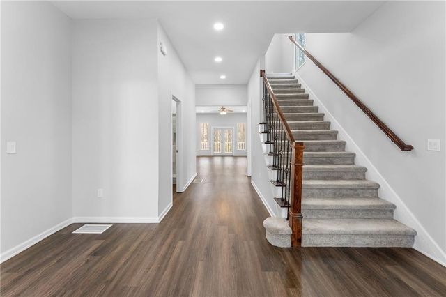 55 Summerhill Place, Newnan, GA 30263