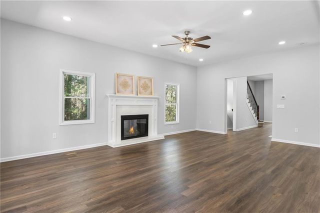 55 Summerhill Place, Newnan, GA 30263