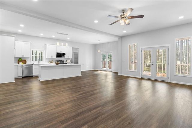 55 Summerhill Place, Newnan, GA 30263