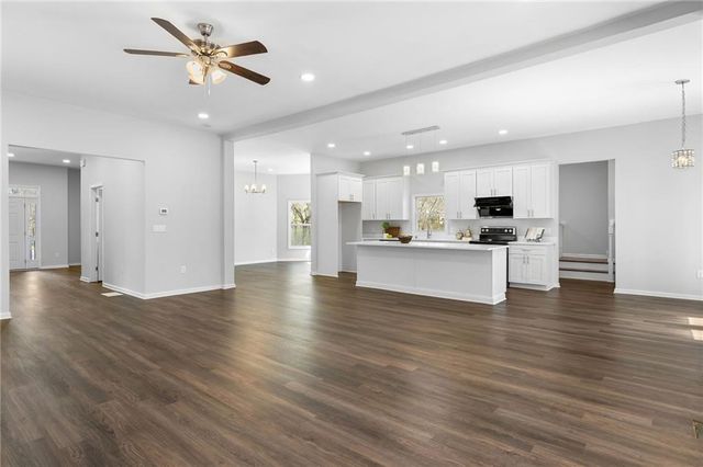 55 Summerhill Place, Newnan, GA 30263