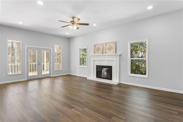 55 Summerhill Place, Newnan, GA 30263