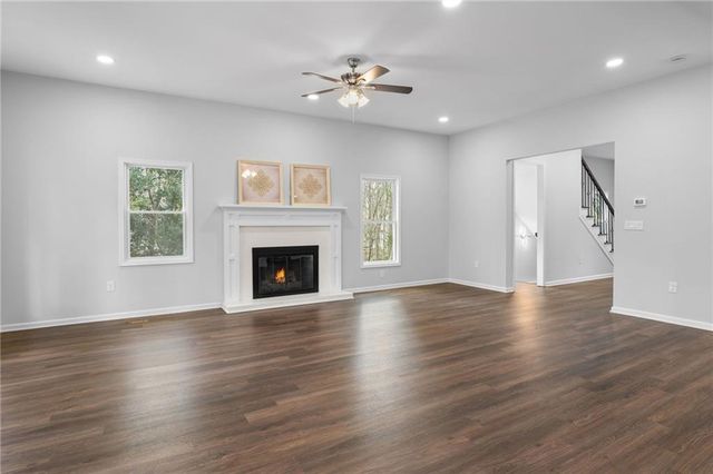 55 Summerhill Place, Newnan, GA 30263