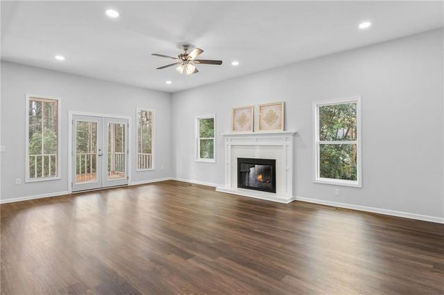 55 Summerhill Place, Newnan, GA 30263