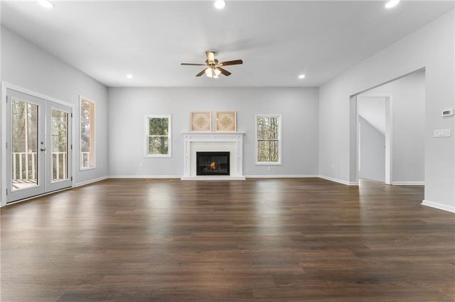 55 Summerhill Place, Newnan, GA 30263