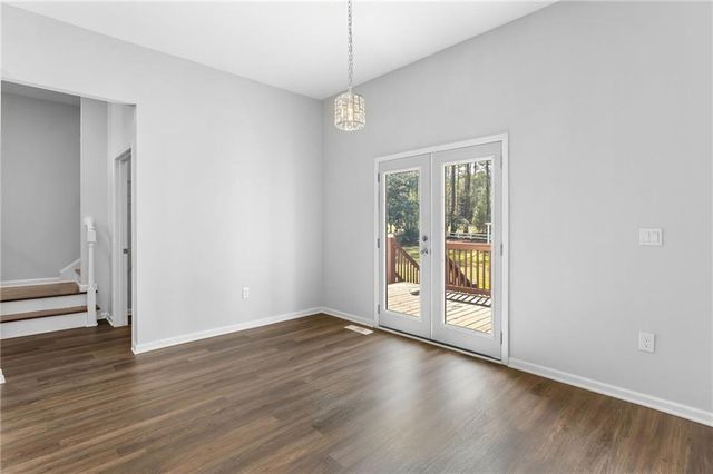 55 Summerhill Place, Newnan, GA 30263