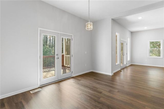 55 Summerhill Place, Newnan, GA 30263