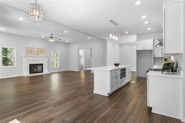 55 Summerhill Place, Newnan, GA 30263