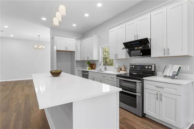 55 Summerhill Place, Newnan, GA 30263