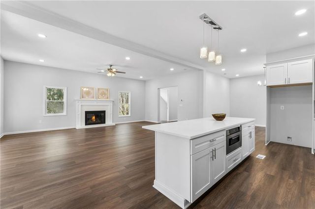 55 Summerhill Place, Newnan, GA 30263